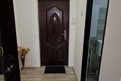 Garsonieră nedecomandată în Radu Negru