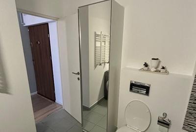 Apartament | 2 camere | Bloc nou | Timpuri Noi | Nerva Traian - 13