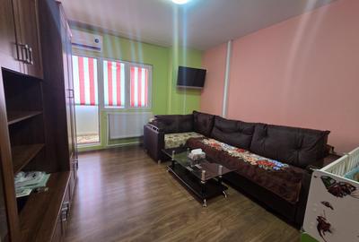 Apartament cu 2 camere decomandat, mobilat în Nicolina - 2