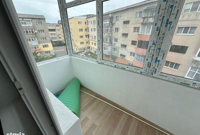 Apartament cu 2 camere decomandat în Exterior Vest - 7
