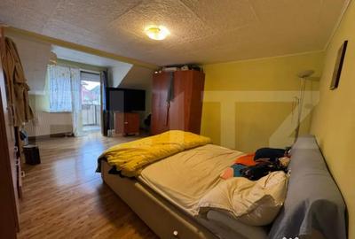 Casă cu 5 camere cu Teren 700 Mp în Central - 9