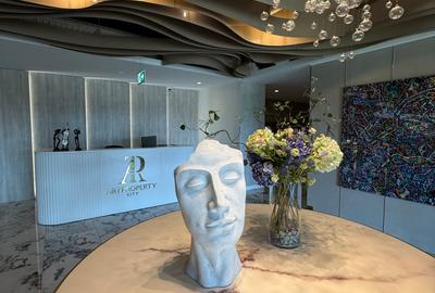 Apartament 2 camere bloc boutique Casa Presei Libere - 39