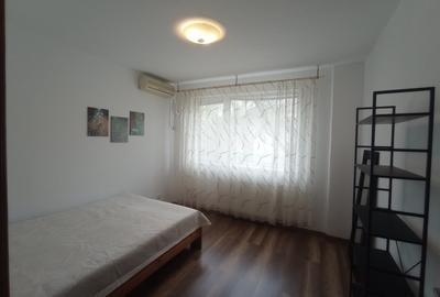 Apartament cu 2 camere semidecomandat, mobilat în 1 Mai - 5