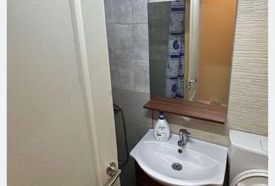 Apartament cu 2 camere nedecomandat în Central - 3