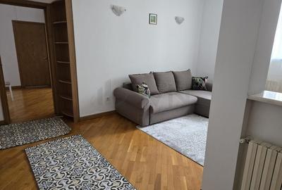 Apartartament 2 camere in vila I Cotroceni - 5
