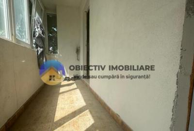 Apartament 3 camere/ 1 Mai / etaj 1 - 5
