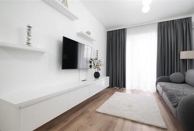 RECO Apartament de Inchiriat cu 3 Camere,  Prima Arena RECO Apartament de Inchiriat cu 3 Camere,  Prima Arena - 7