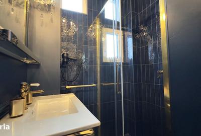 Apartament cu 2 camere decomandat, mobilat în Dacia - 4
