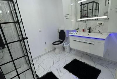 Casă cu 3 camere în Vinerea - 5