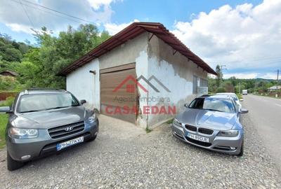 ●Spatiu comercial in Telega,teren 250m,S=135mp,39.000e● - 2