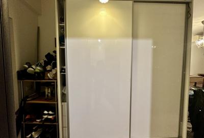 Garsoniera cocheta mobilata si utilata complet Str Rezervelor Militari Residence - 10