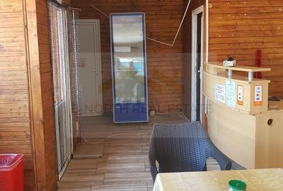 Spațiu comercial, de 145 mp, în Apărătorii Patriei - 8