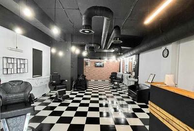 Spațiu comercial, de 127 mp, în Industrial - 1