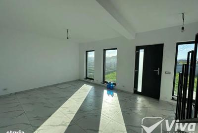 Casă cu 3 camere cu Canalizare în Central - 7