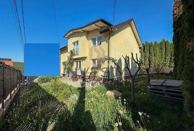 Casa individuala, Cartier Europa, retrasa de la strada principala! - 2