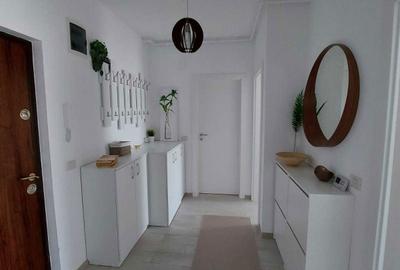 Apartament cu 2 camere decomandat în Exterior Vest - 3