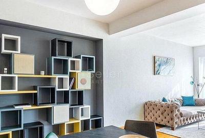 Apartament cu 2 camere semidecomandat, mobilat în Drumul Poienii - 4