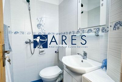 Apartament cu 2 camere semidecomandat, mobilat în Traian - 5