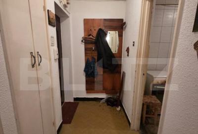 Apartament 2 camere, 46,9 mp utili, decomandat etaj 3 - 6