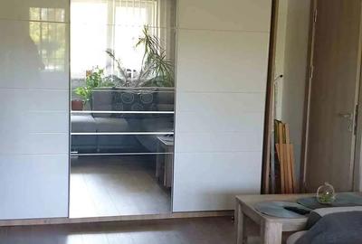 2 camere , 2 parcari , 2 AC , mobilat - utilat ,Berceni , decomandat, sector 4 - 2