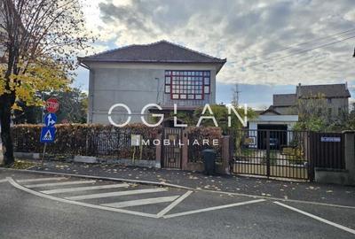 Casa individuala, 457 mp teren, Cl. Dumbravii, 0% Comision - 8
