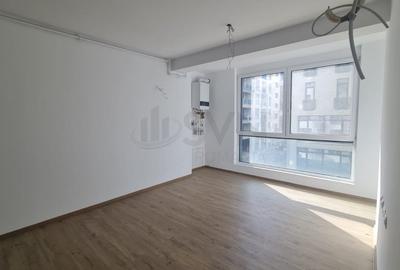 REA1016734 Apartament 2 camere Floreasca Residence - 8