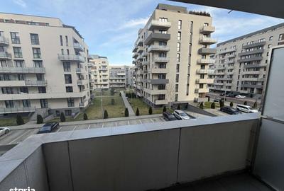 Apartament cu 3 camere în Libertății - 3
