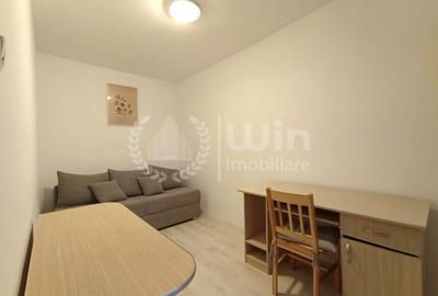 Apartament 3 camere | La cheie | 53mp | Balcon | Zona Big Manastur - 4