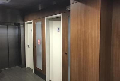 Inchirieri birouri - de la 350 mp - langa pasajul Baneasa - 6