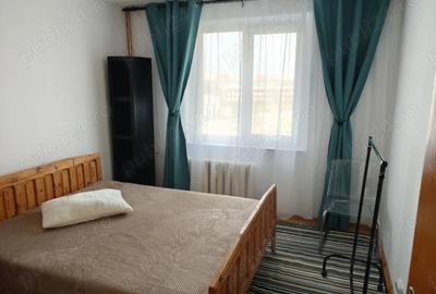 Apartament cu 3 camere semidecomandat, mobilat în Liviu Rebreanu - 6