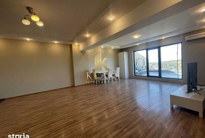 Apartament cu 4 camere, mobilat în Nord - 6