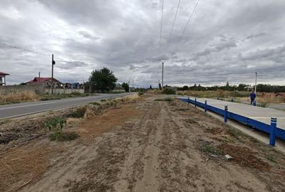 Spațiu comercial, în Gălbinași - 4