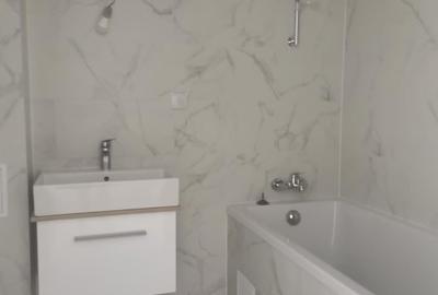 Apartament cu gradina de 65 mp in apropierea Padurii Baneasa! - 17