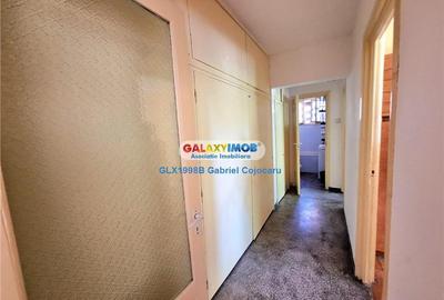 Apartament cu 3 camere semidecomandat în Baba Novac - 14