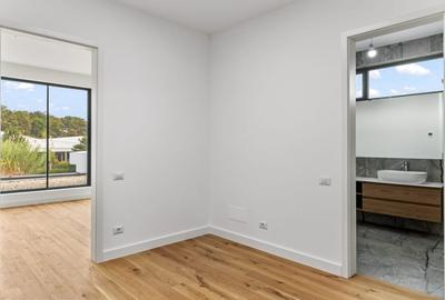 Casă individuală cu 5 camere în Moara Vlăsiei - 4