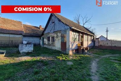 COMISION 0% Casa individuala cu teren de 3930 mp - Padureni - 14