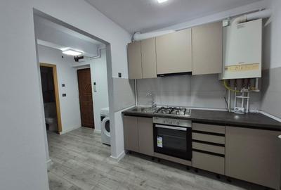 Apartament cu 2 camere decomandat în Ștrand - 3