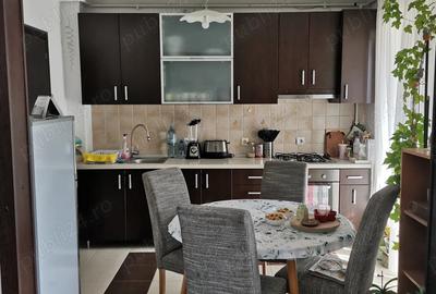 Apartament cu 2 camere decomandat în Zamora - 6