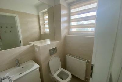 Proprietar, inchiriez vila moderna in complexul rezidential Corbeanca Park - 5