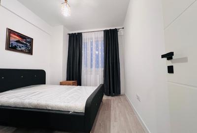 Apartament cu 2 camere, mobilat în Cug - 3