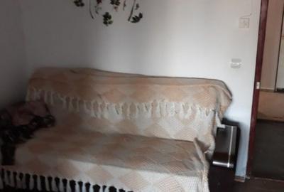 Garsonieră decomandată în Blașcovici - 1
