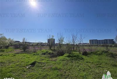 Spațiu comercial, în Păcii