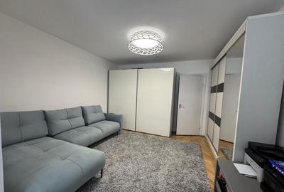 Iancului Metrou Vatra Luminoasa et.3/10,Amenajata,mobilat utilata complet - 3