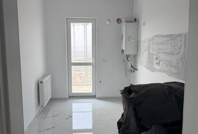 Apartament cu 2 camere decomandat în Metalurgiei - 7