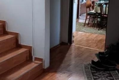 Casă individuală cu 6 camere cu Canalizare în Militari - 6