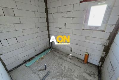 Casă individuală cu 3 camere cu Canalizare în Micești - 10