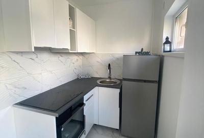 Garsonieră în Mărăști - 2