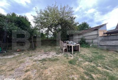 Casă cu 2 camere cu Teren 400 Mp în Central - 2