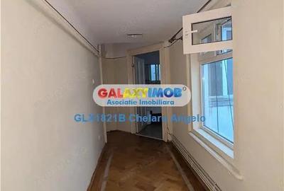 Carol I - Mo #537;ilor,ap 3 camere, suprafata utila 122 mp, etaj 3 - 4