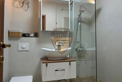 Apartament cu 2 camere decomandat în Ștefan cel Mare - 12